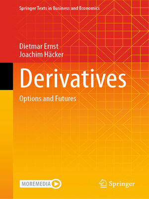 cover image of Derivatives